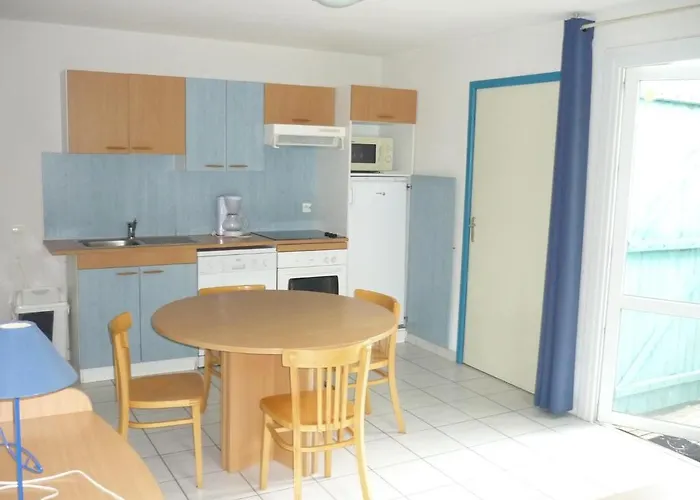 Pescalis Les Maisons Du 2* Moncoutant