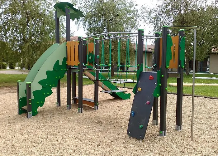 Pescalis Les Maisons Du