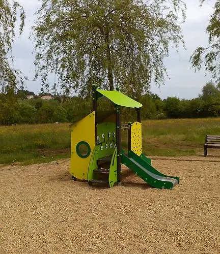 Holiday park Pescalis Les Maisons Du 2*