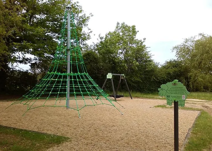 Holiday park Pescalis Les Maisons Du 2*