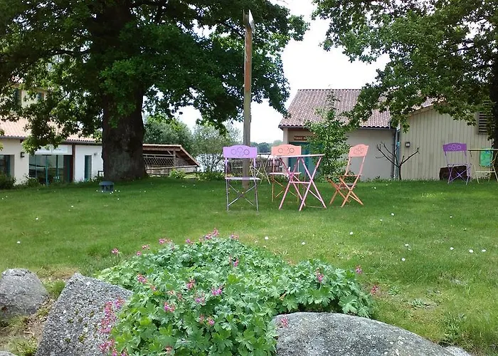 Pescalis Les Maisons Du Moncoutant