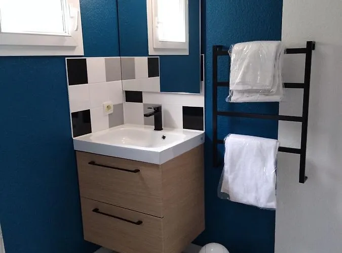 Holiday park Pescalis Les Maisons Du 2*