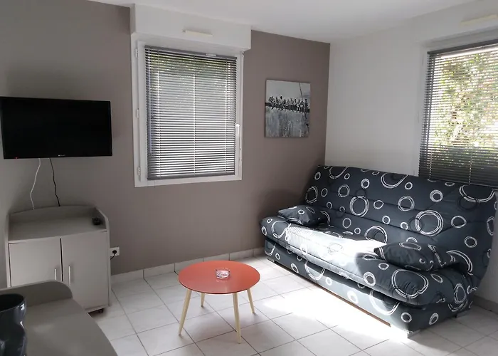 Pescalis Les Maisons Du