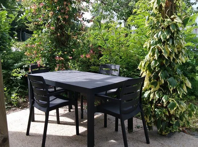 Holiday park Pescalis Les Maisons Du 2*