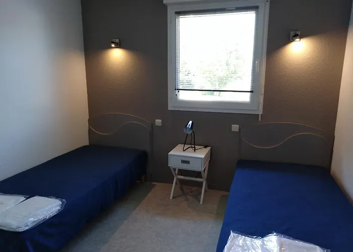 Pescalis Les Maisons Du Moncoutant