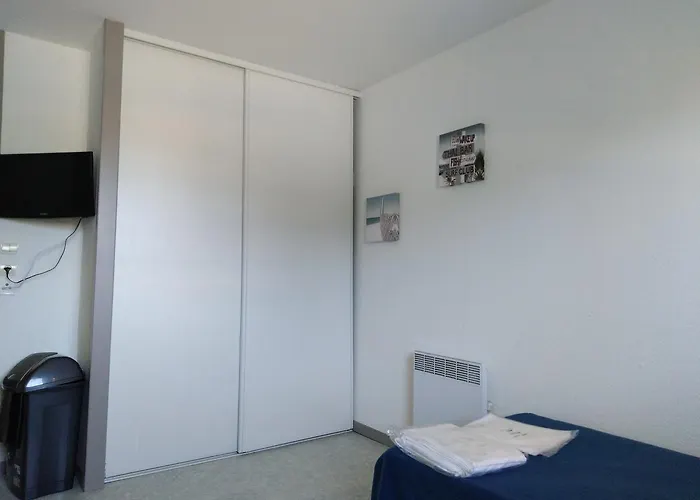 Holiday park Pescalis Les Maisons Du Moncoutant