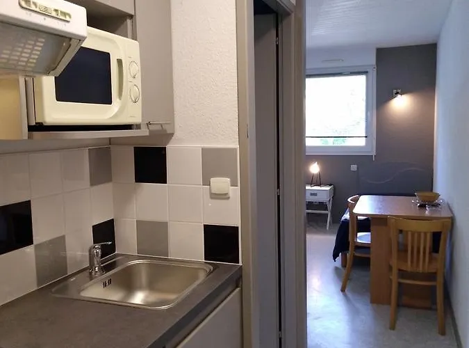 Pescalis Les Maisons Du Holiday park Moncoutant