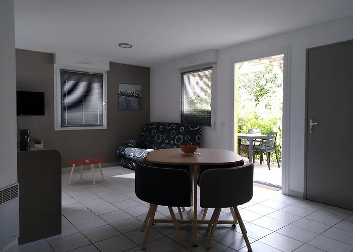 Holiday park Pescalis Les Maisons Du