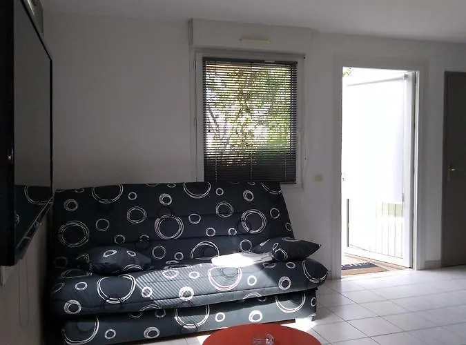 Holiday park Pescalis Les Maisons Du 2*