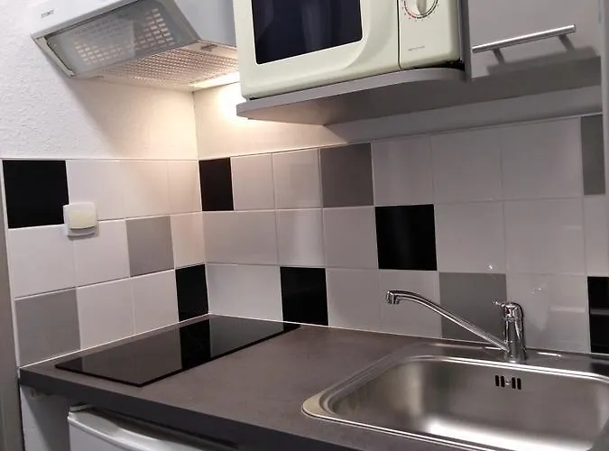 Pescalis Les Maisons Du 2*