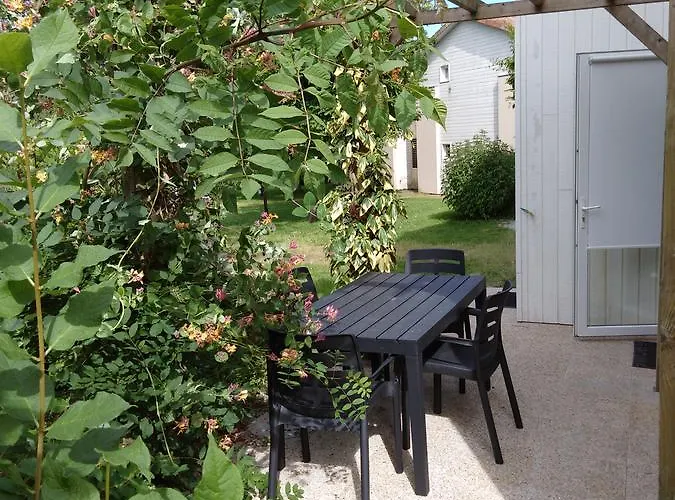 Holiday park Pescalis Les Maisons Du Moncoutant