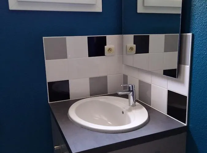 Pescalis Les Maisons Du Holiday park 2*