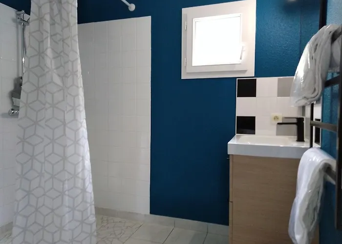 Pescalis Les Maisons Du