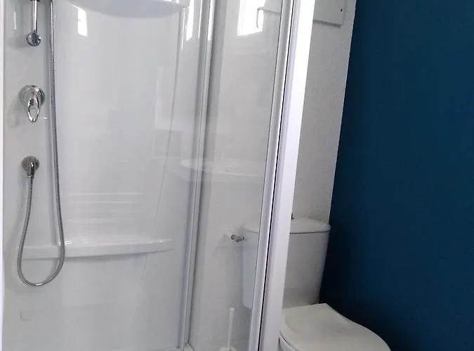 Pescalis Les Maisons Du Holiday park Moncoutant